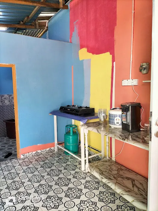 Pok Adik Homestay Picture 7