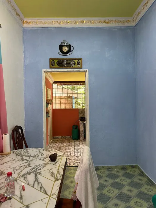 Pok Adik Homestay Picture 10