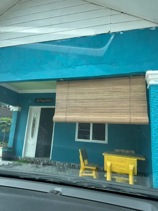 Pok Adik Homestay Picture 9