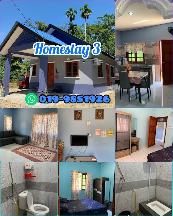 Hannani Homestay Picture 3