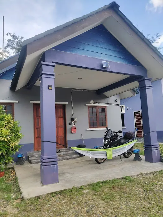 Hannani Homestay Picture 1