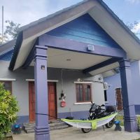 Hannani Homestay ico