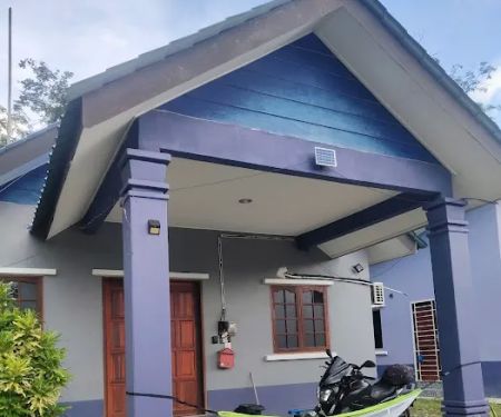 Hannani Homestay
