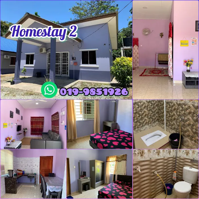 Hannani Homestay Picture 6