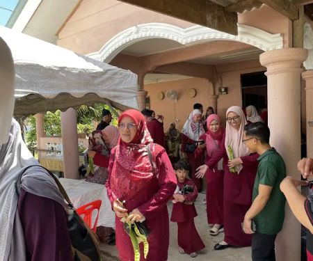 Homestay 676