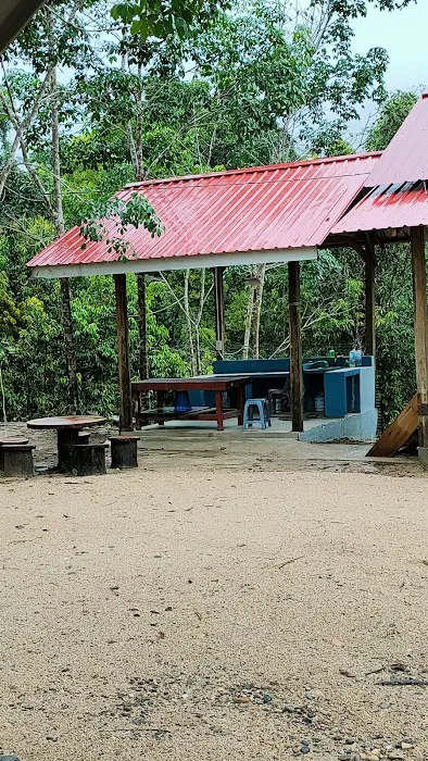 Campsite Lata Cikgu Picture 2