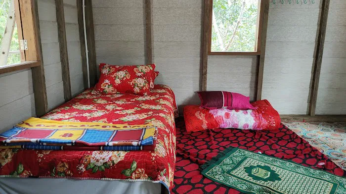 Campsite Lata Cikgu Picture 1