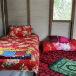 Campsite Lata Cikgu