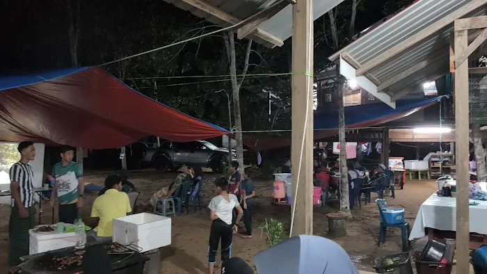 Campsite Lata Cikgu Picture 7