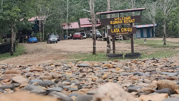 Campsite Lata Cikgu Picture 5