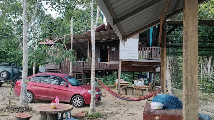 Campsite Lata Cikgu Picture 10