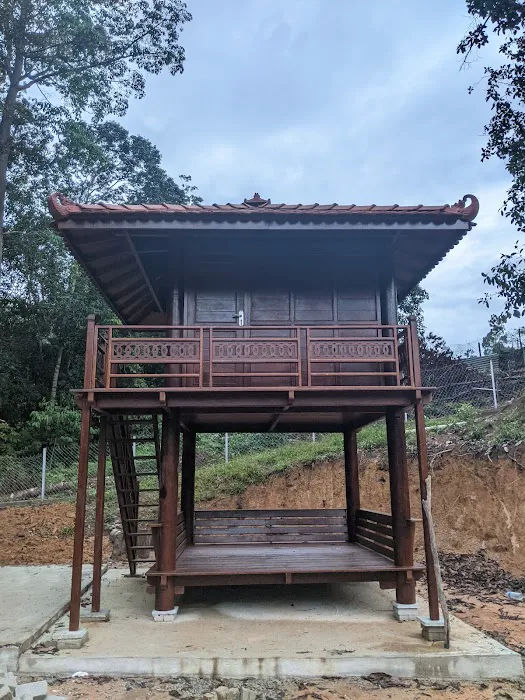 Chalet Pak Akob Picture 1