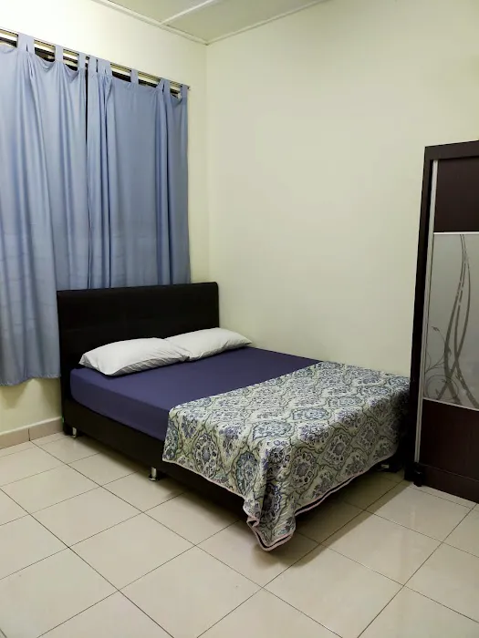 Wanz Homestay Picture 1