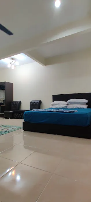 Wanz Homestay Picture 7