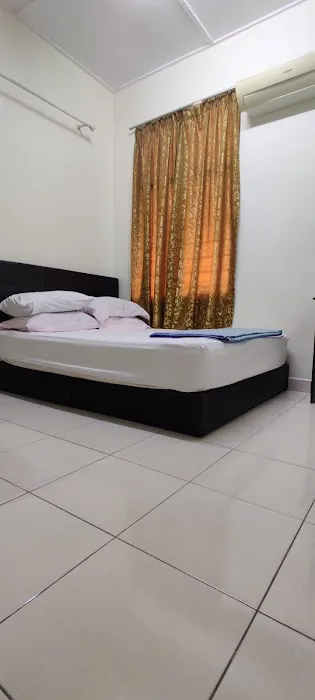 Wanz Homestay Picture 5