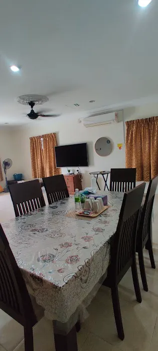 Wanz Homestay Picture 4