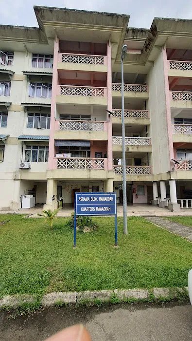 Asrama/Kuarters Blok Mawaddah UnIPSAS Picture 1