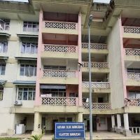 Asrama/Kuarters Blok Mawaddah UnIPSAS ico