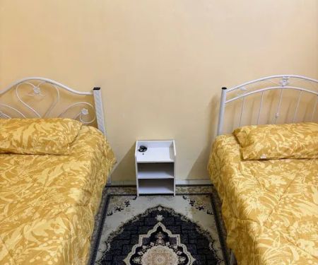 Rasau Homestay Kuantan