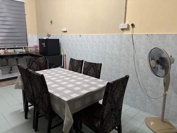 Rasau Homestay Kuantan Picture 4