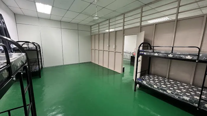 DarlingDorm Picture 7