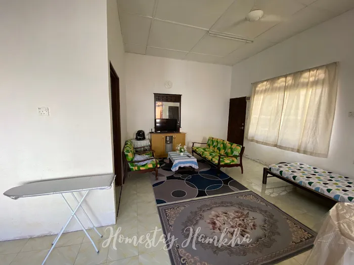 Rumah Tamu Hamkha, Kuantan Picture 2