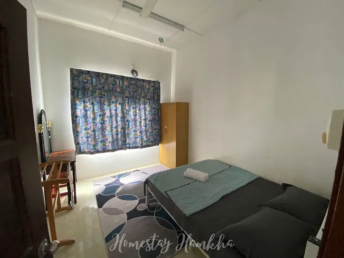 Rumah Tamu Hamkha, Kuantan Picture 1