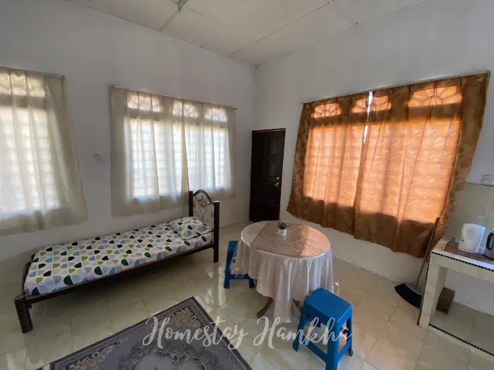 Rumah Tamu Hamkha, Kuantan Picture 4