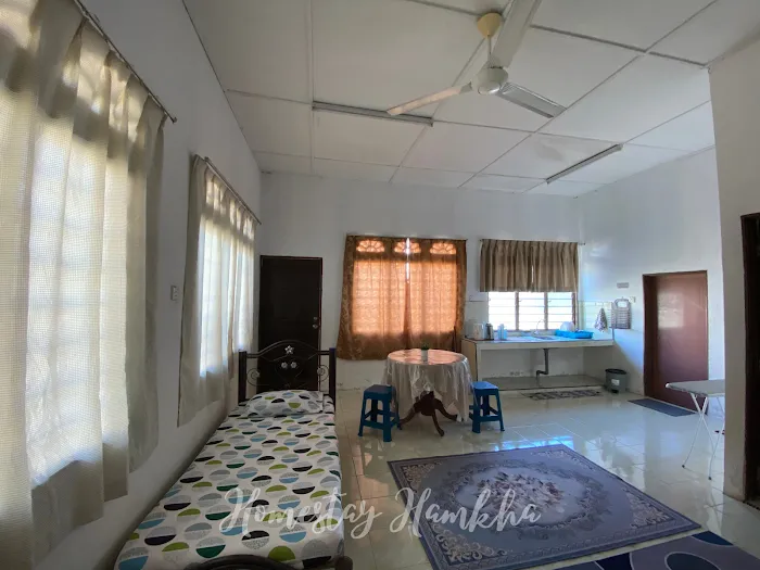 Rumah Tamu Hamkha, Kuantan Picture 6