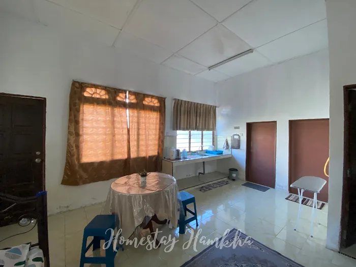 Rumah Tamu Hamkha, Kuantan Picture 7