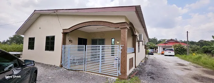 SARAH ALI HOMESTAY BATU 5 KUANTAN Picture 1