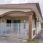 SARAH ALI HOMESTAY BATU 5 KUANTAN