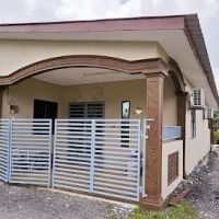 SARAH ALI HOMESTAY BATU 5 KUANTAN ico