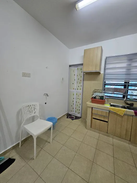 SARAH ALI HOMESTAY BATU 5 KUANTAN Picture 4