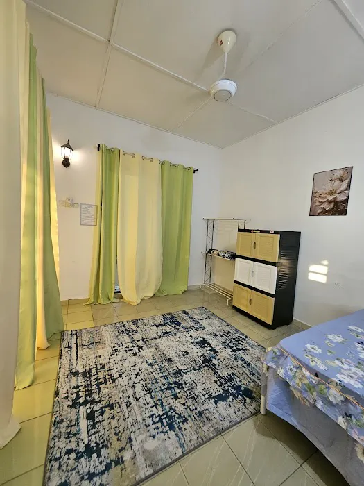 SARAH ALI HOMESTAY BATU 5 KUANTAN Picture 3