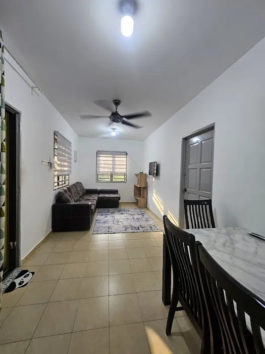 SARAH ALI HOMESTAY BATU 5 KUANTAN Picture 6