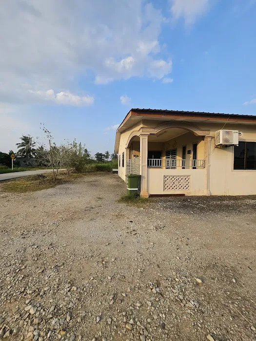 SARAH ALI HOMESTAY BATU 5 KUANTAN Picture 10