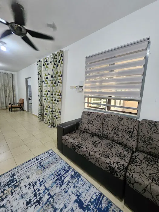SARAH ALI HOMESTAY BATU 5 KUANTAN Picture 7