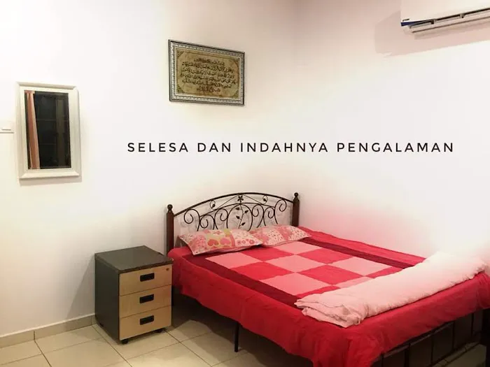 Neknihomestay Picture 3