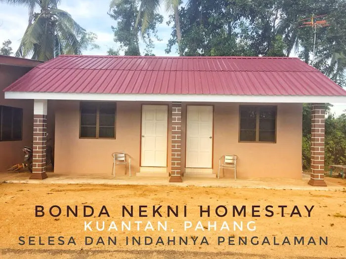 Neknihomestay Picture 2