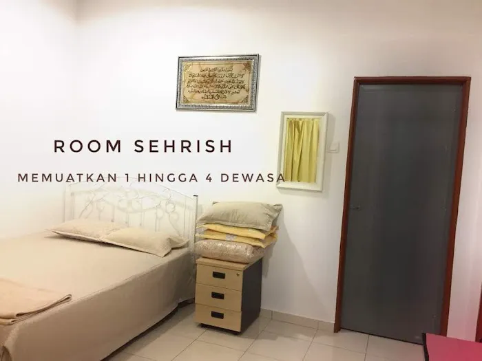 Neknihomestay Picture 8