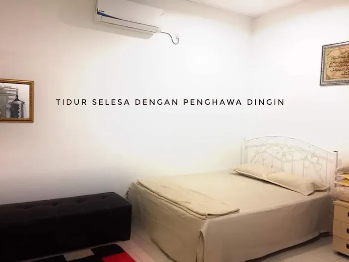 Neknihomestay Picture 6
