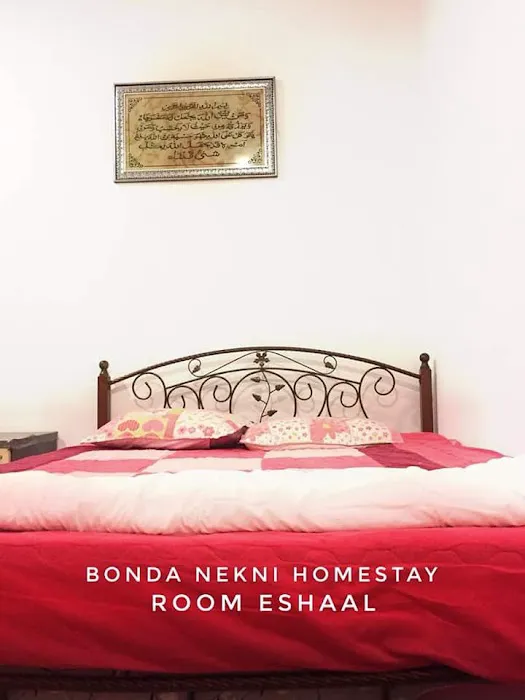 Neknihomestay Picture 5
