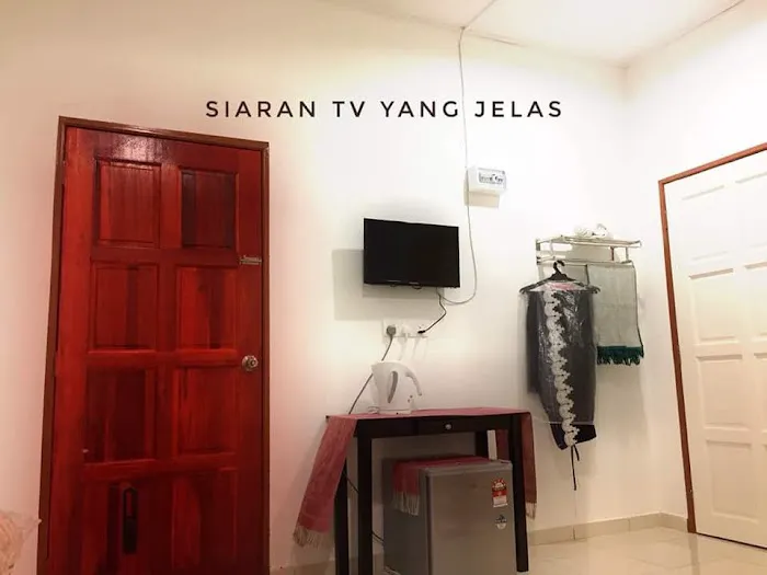 Neknihomestay Picture 4