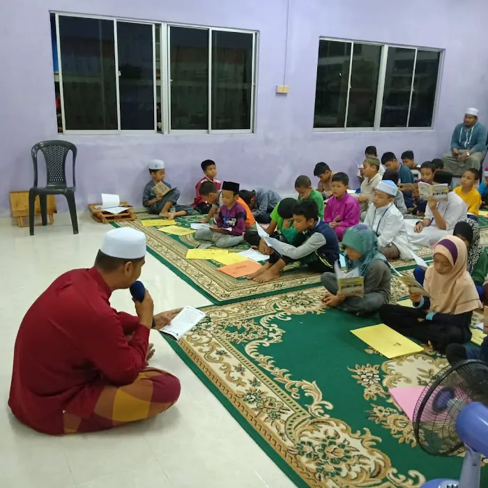 Kg. Paloh Tendong Picture 6