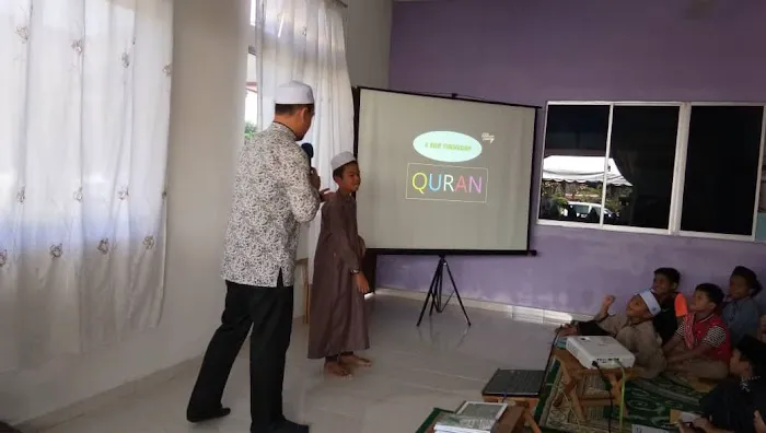 Kg. Paloh Tendong Picture 8