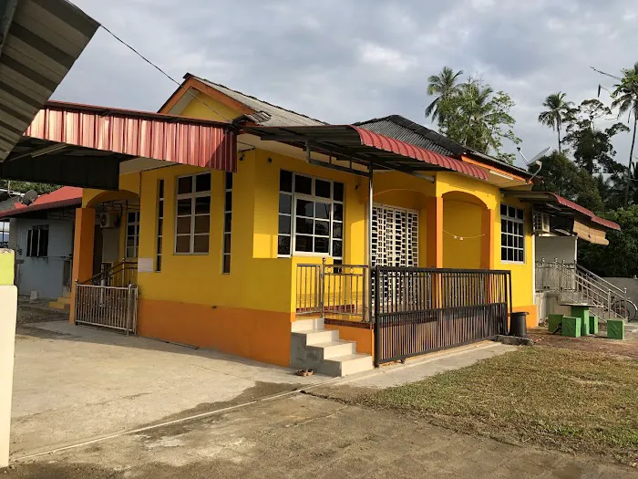 Homestay Azumar Picture 3