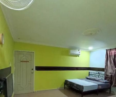 Homestay Azumar
