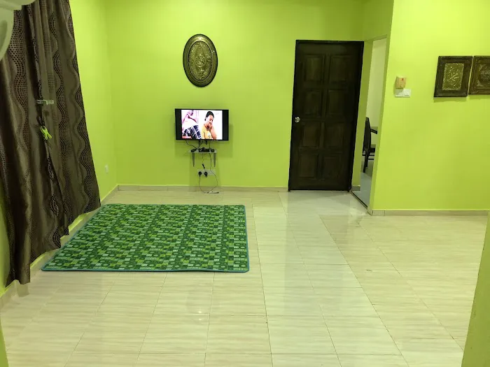 Homestay Azumar Picture 7