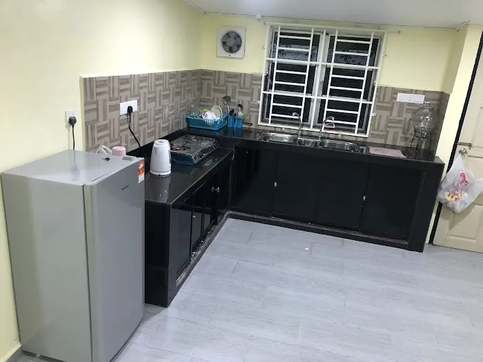 Homestay Azumar Picture 10